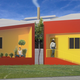 Illustration for article titled Why Brad Pitt's Nonprofit Is Building Homes for Native American Tribes